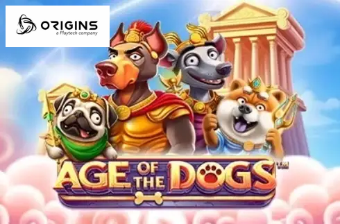 Age of the Dogs